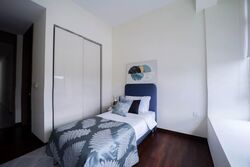 RESIDENCES AT EMERALD HILL (D9), Apartment #591772251